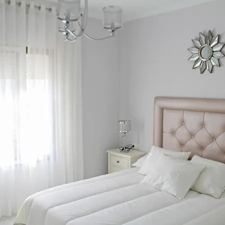 Spectacular House In Tropicana Urbanization Nerja