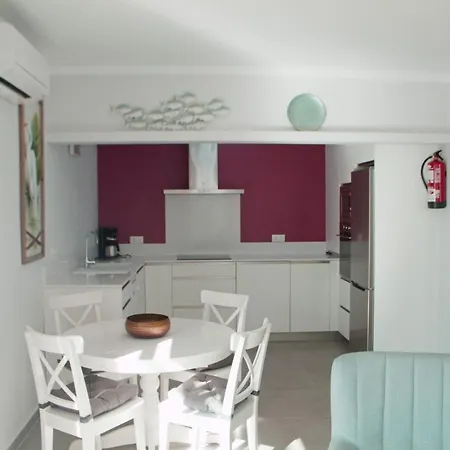 Holiday home Spectacular House In Tropicana Urbanization Nerja