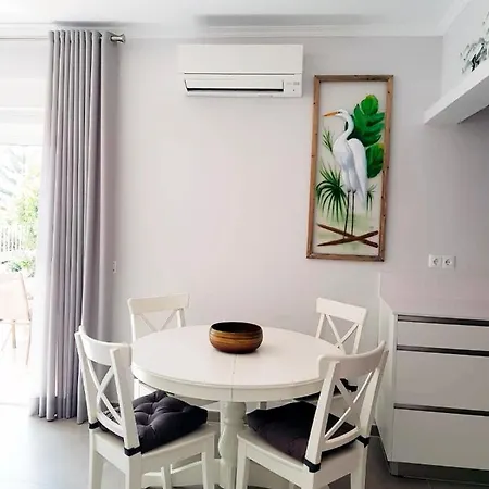 Holiday home Spectacular House In Tropicana Urbanization *