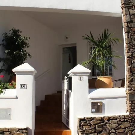 Spectacular House In Tropicana Urbanization Holiday home