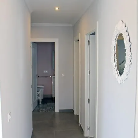 Spectacular House In Tropicana Urbanization Holiday home Nerja