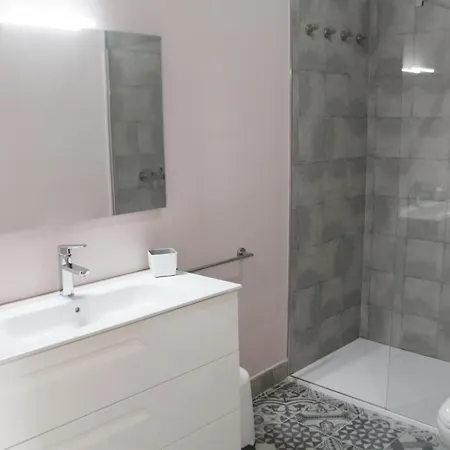 Holiday home Spectacular House In Tropicana Urbanization Nerja